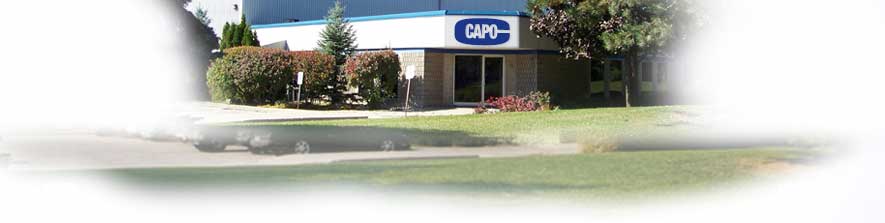 www.capoindustries.com