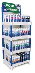 productpool Pool chemicals